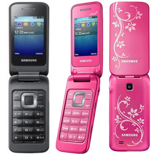 Samsung c3520 mp - c3520, 1.3