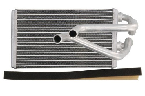 Heat exchanger interior - heat, exchanger,