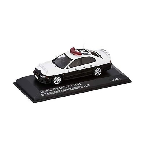 Mitsubishi galant ec5a - galant, vr-4