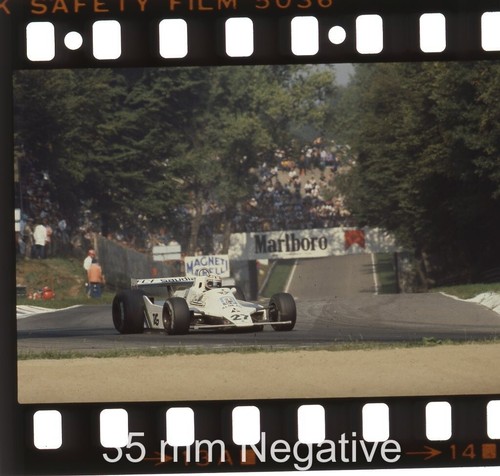 Alan jones williams - alan,