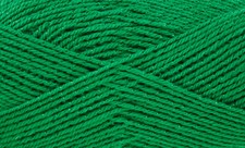 King Cole Glitz DK Double Knit Wool Acrylic Knitting Yarn 100g - All Colours