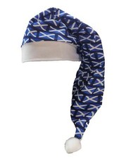 Adults Scotland Flag St