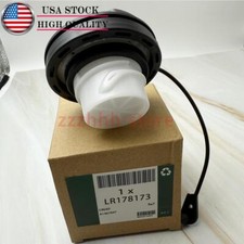 New Petrol Fuel Gas Cap For