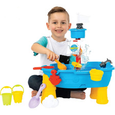 Toyvelt sand water play - sand, &