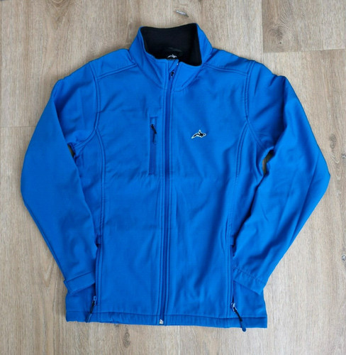 Soft shell windproof fleece - soft,