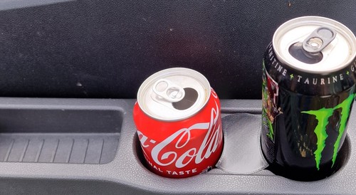 Can cup drinks holder - can, anti