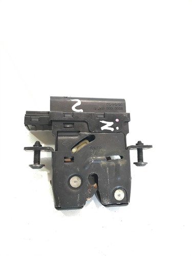Renault laguna tailgate lock - tailgate,