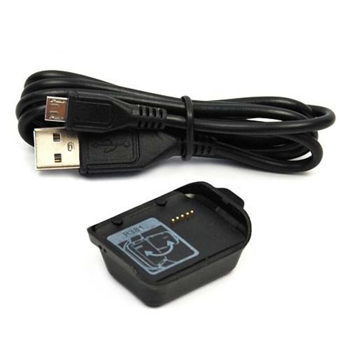 Charger charging cradle - cradle, dock