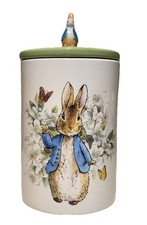 New BEATRIX POTTER Peter