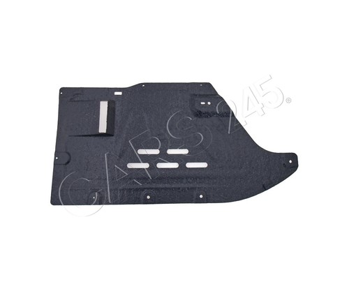 Cover plate under gearbox fits - cover,