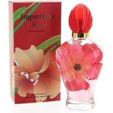 Women's Perfume Fragrant Cloud