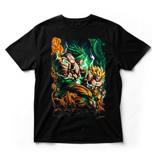 Dragon ball super - dragon, vs