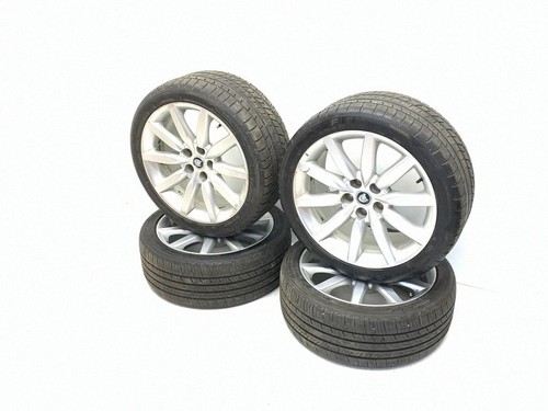 Jaguar xk8 xkr 2004 set - xkr,