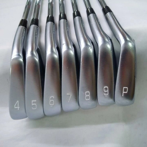 Mizuno jpx 919 tour - jpx, set