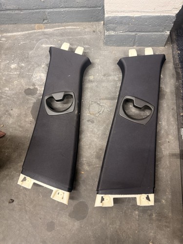2011 bmw e90 e91 pillar - 2011,