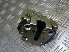 NISSAN MICRA K11 DOOR LOCK