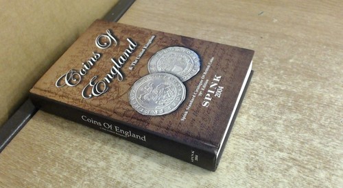 Coins england the united - of,