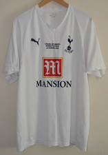 Tottenham Hotspur Puma