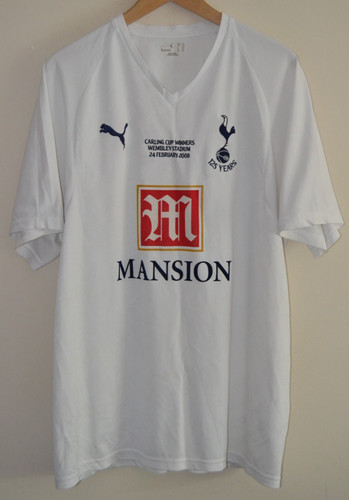 Tottenham hotspur puma - tottenham,