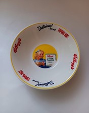 Collectable Vintage Kellogs