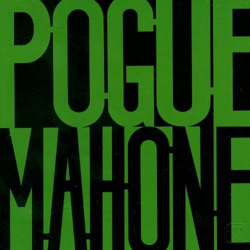 Pogue mahone remastered - pogue, (remastered