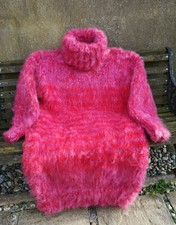 Extra Thick Full Length Luxury