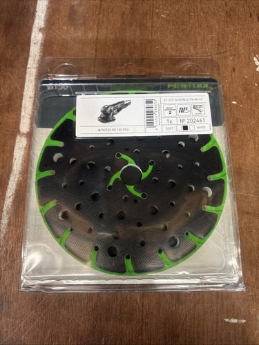 Festool rotex 150 - festool, ro