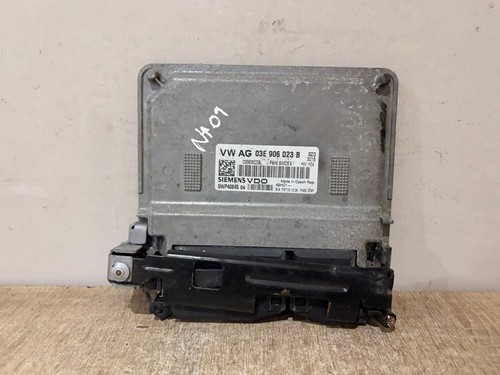 Polo 2008 engine ecu - polo,