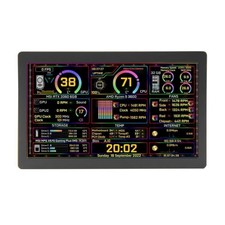 Lightweight 5inch LCD Display