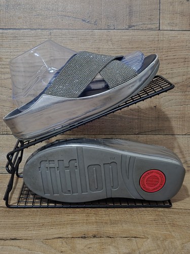 Fitflop lulu glitterball - lulu,