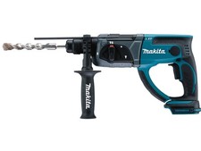 Makita DHR202Z 18v SDS Plus