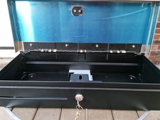 Safescan SD-4617S Standard