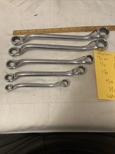 Britool Ring Spanners, Some