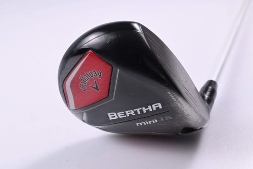 Callaway big bertha mini - callaway,
