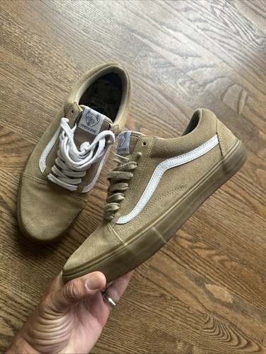 Vans syndicate old skool - old,