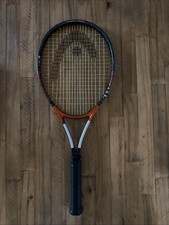 Head Ti Radical Oversize