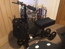 Mobility Knee Scooter brand