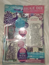 DIE CUTTING ESSENTIALS