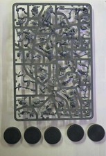 WARHAMMER COMBAT PATROL