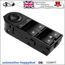 For Vauxhall Astra H Zafira