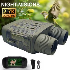 2.7K Night Vision Goggles For