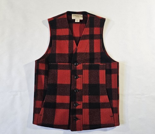 Filson buffalo plaid - filson,