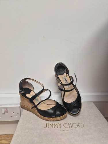 Jimmy choo slingback cork - choo,