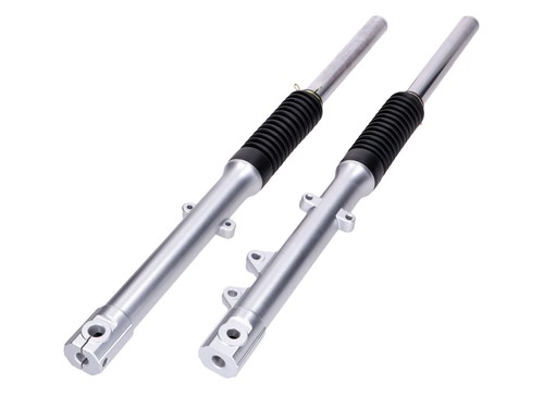 Front fork motegra for - for, disc