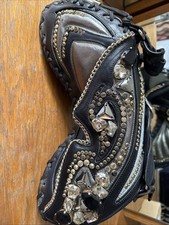 Bracher Emden Unique Designer Bag Hardly Worn