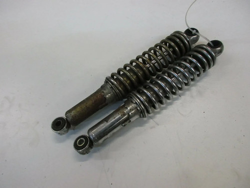 Honda 250 mc 02 shock - honda,