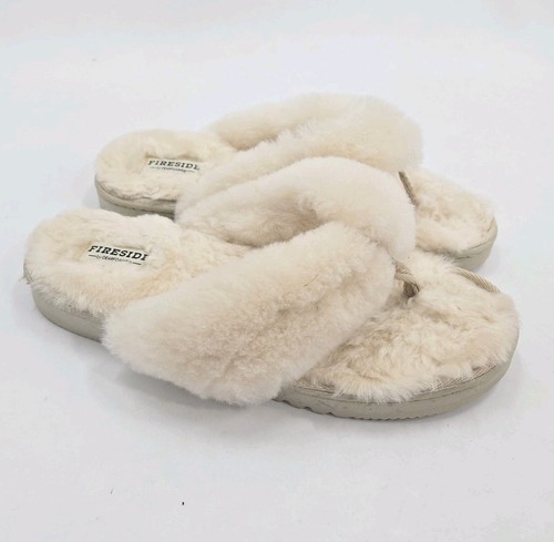 Dearfoam fireside thong - dearfoam,