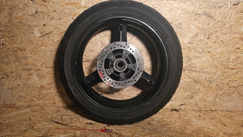 Suzuki 1000 wvbx rear - k3,
