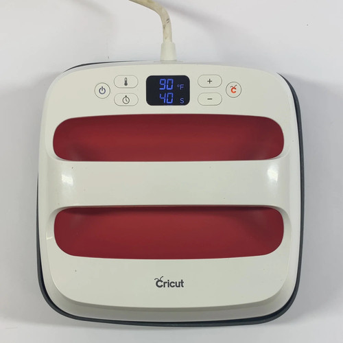 Cricut easypress heat press - easypress,