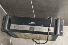 RAMSA WP-9201 2 Channel Power